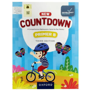 New Countdown Primer B Oxford
