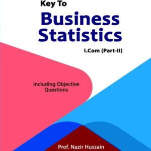 Key to Business Statistics A-110