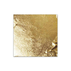 Gold Leaf (Pack Of 50) - Gold