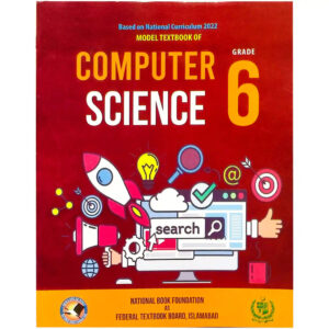 Computer Science 6 NBF FG