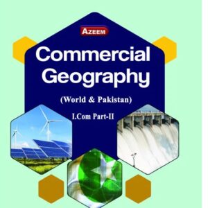 Commercial Geography A-60