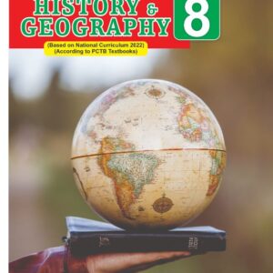 Unique Notes 8th History & Geography 2024