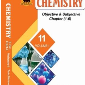 Chemistry Vol-I A-16