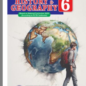 Unique Notes 6th History & Geography