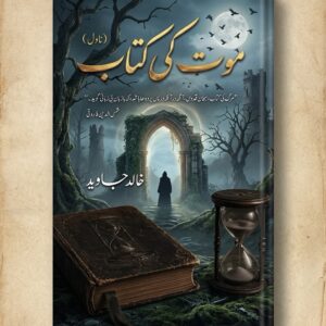 موت کی کتاب (ناول)